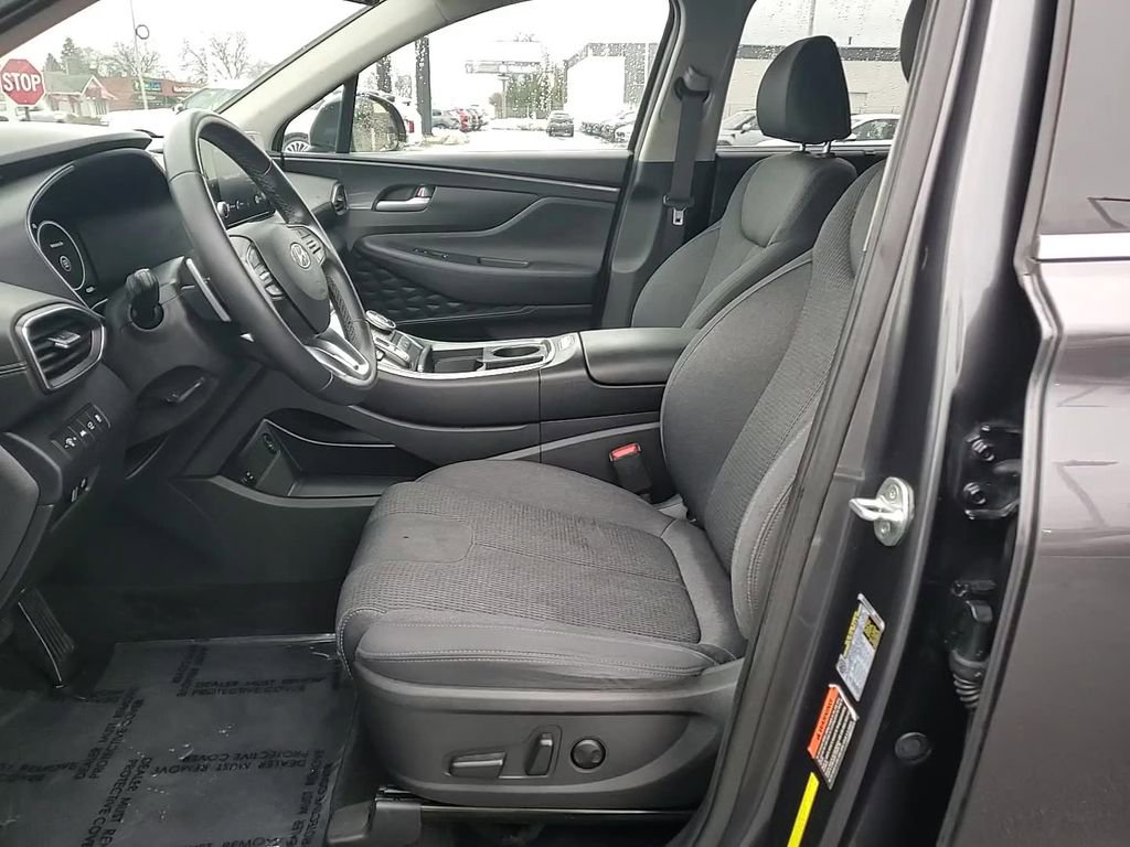 Certified 2022 Hyundai Santa Fe XRT w/ Cargo Package image 13