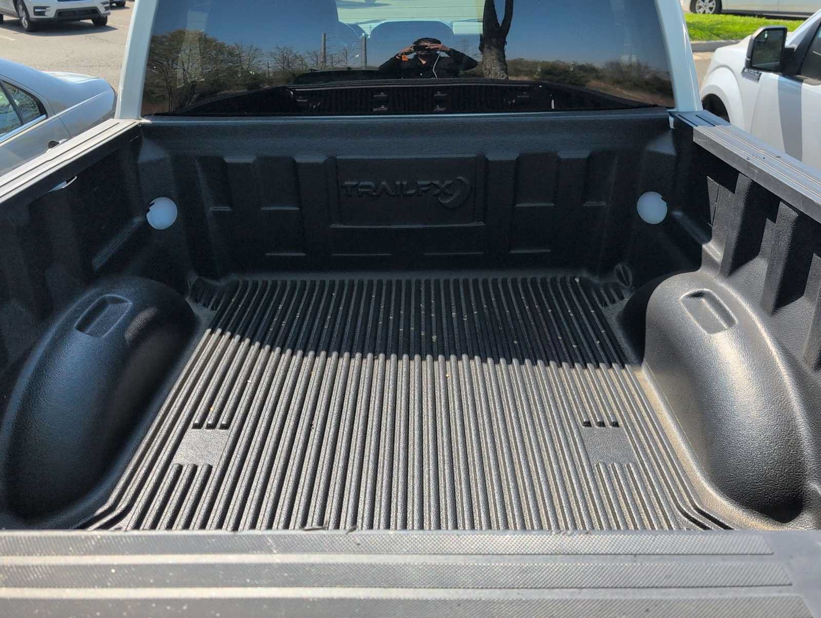 Used 2024 Ford F150 XLT w/ Mobile Office Package AWD/4WD image 32