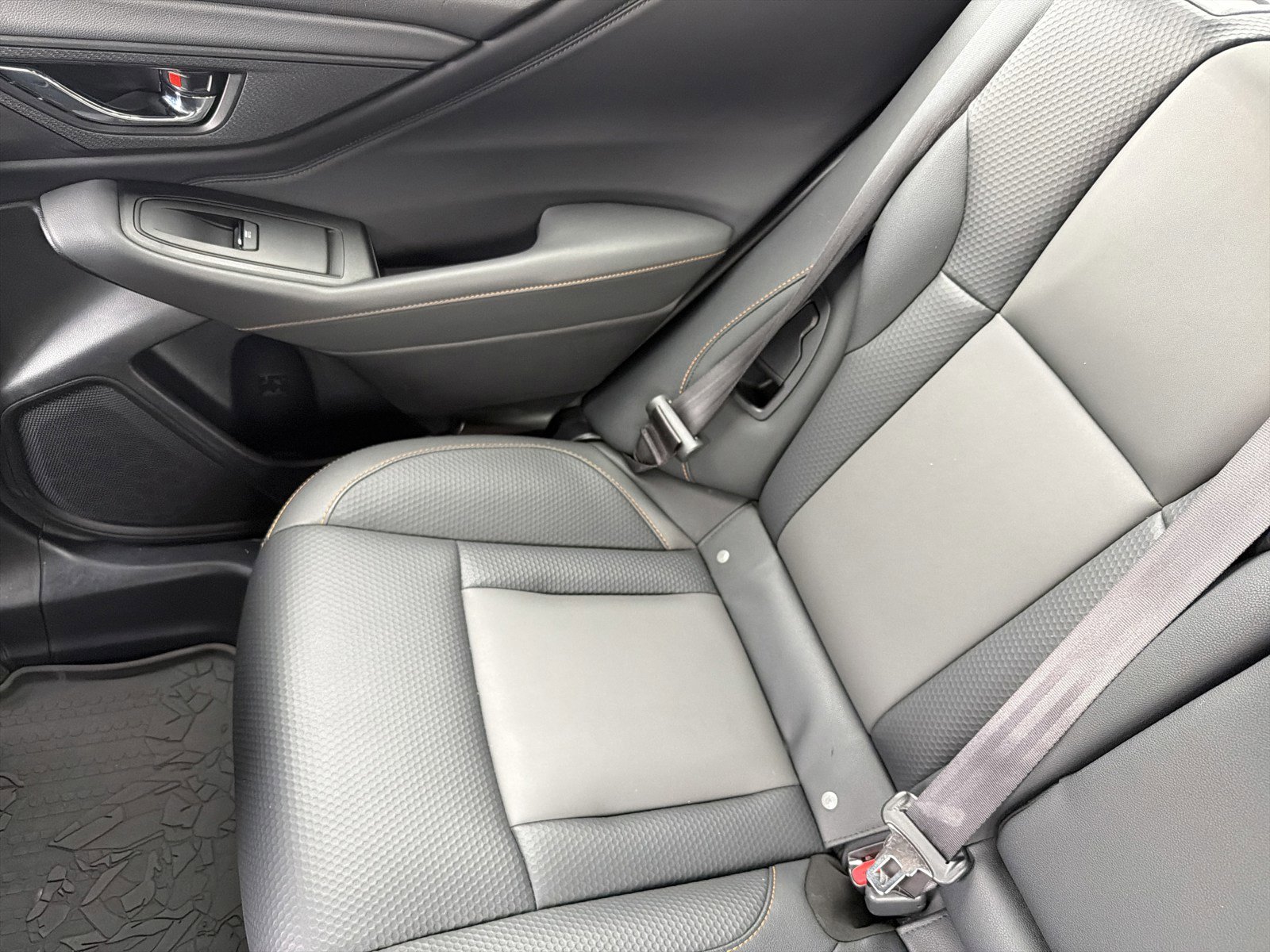 Certified 2022 Subaru Outback Wilderness image 16