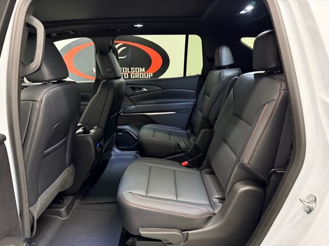 New 2026 Chevrolet Traverse Z71 image 16