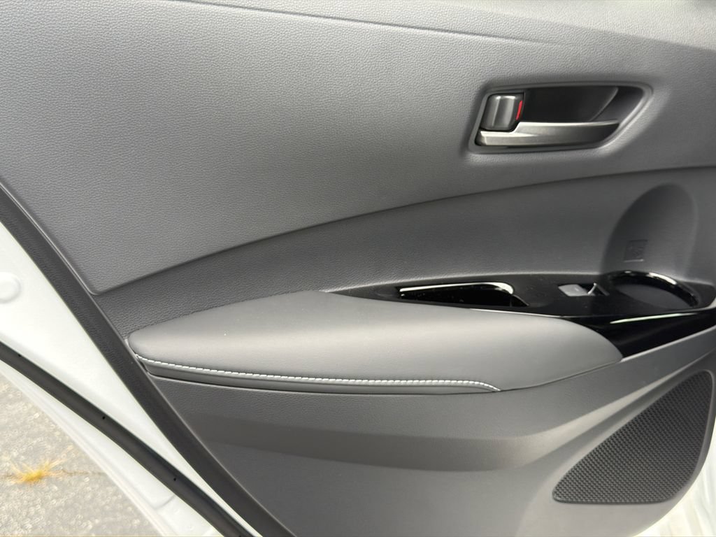 New 2026 Toyota Corolla GR AWD/4WD image 19