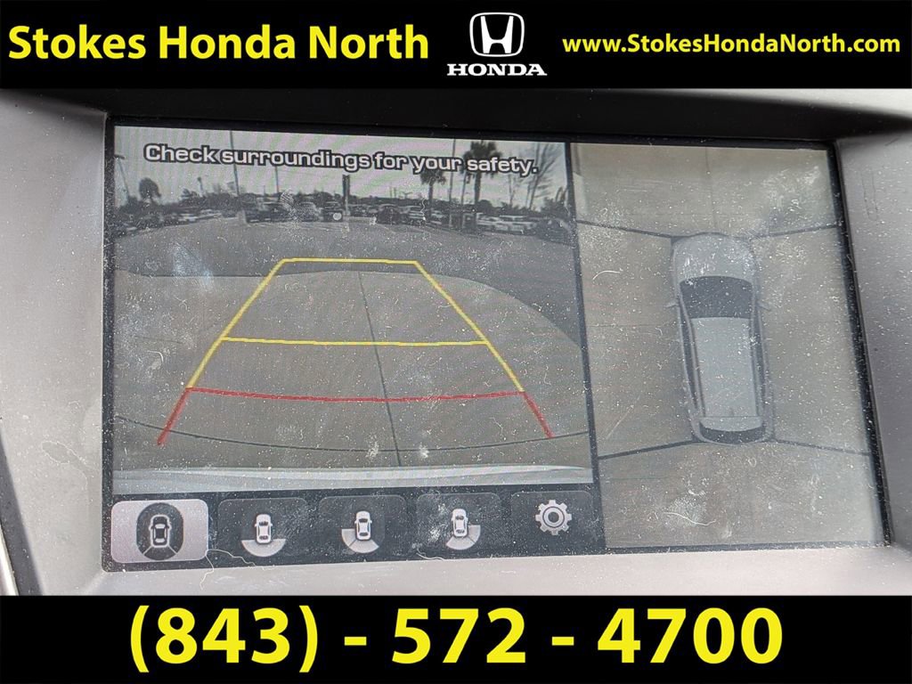 Used 2017 Hyundai Santa Fe Sport image 21