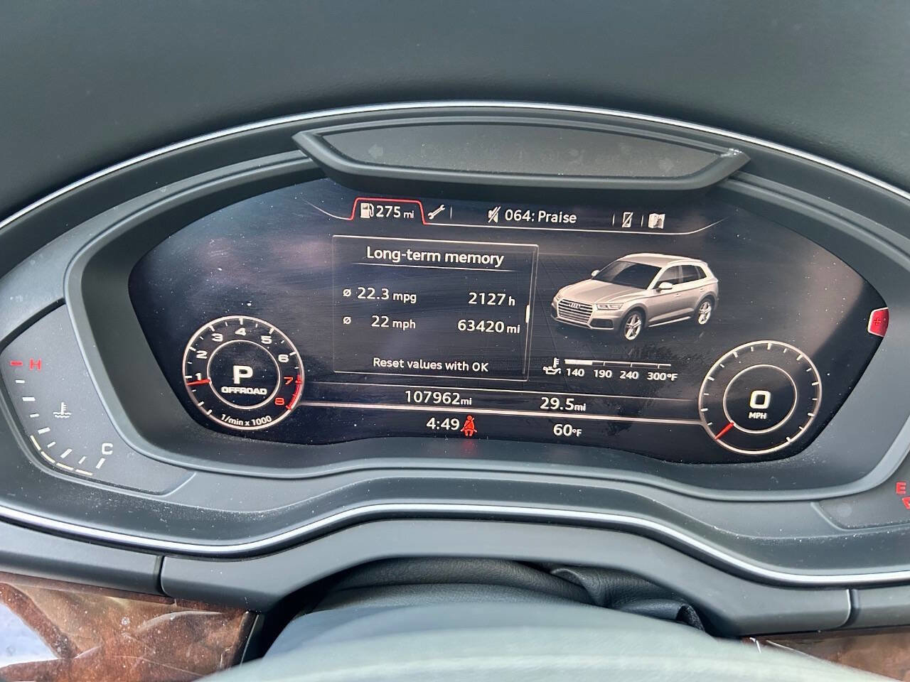 Used 2018 Audi Q5 2.0T Premium Plus w/ Premium Plus Package image 19