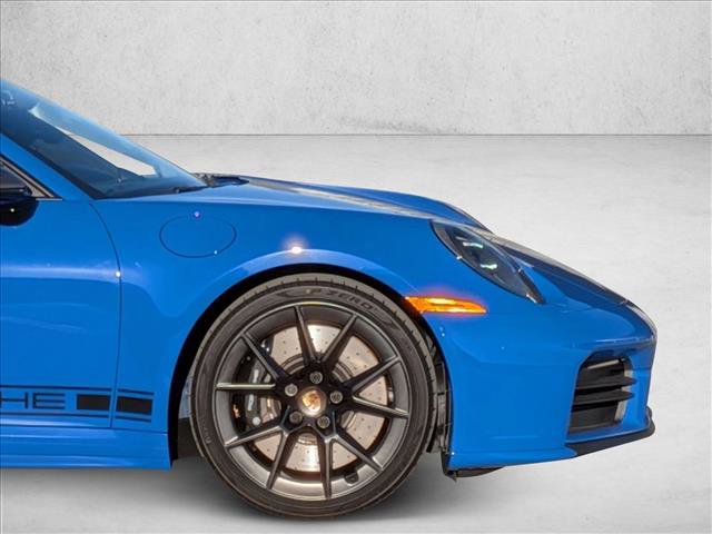 New 2026 Porsche 911 Carrera S image 11