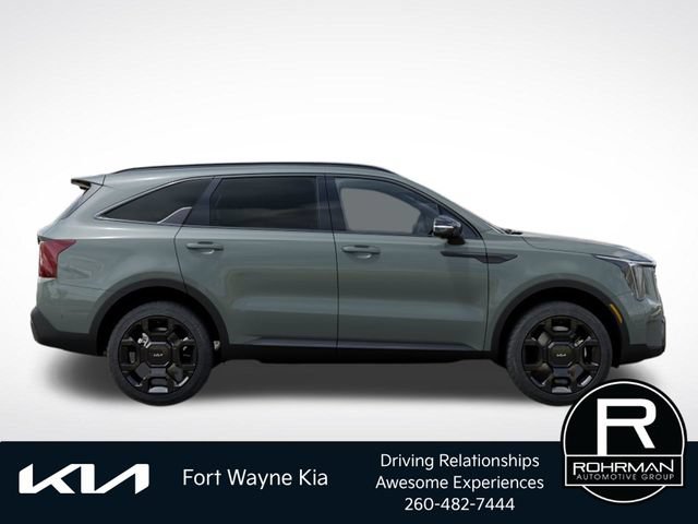 New 2026 Kia Sorento SX Prestige AWD/4WD image 7