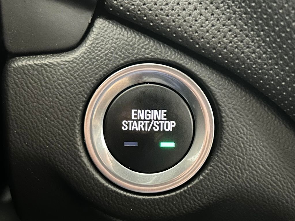 Used 2022 Chevrolet Equinox Premier image 16