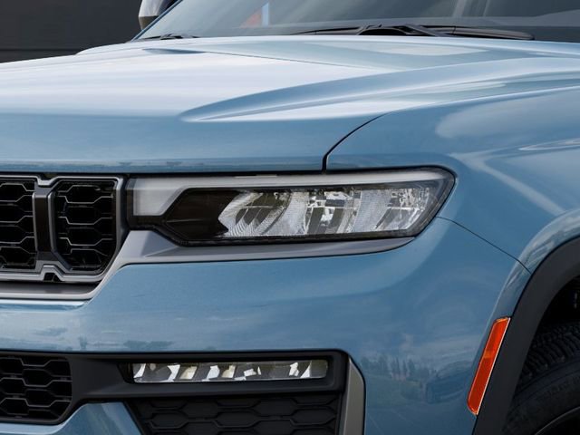 New 2026 Jeep Grand Cherokee Limited image 10