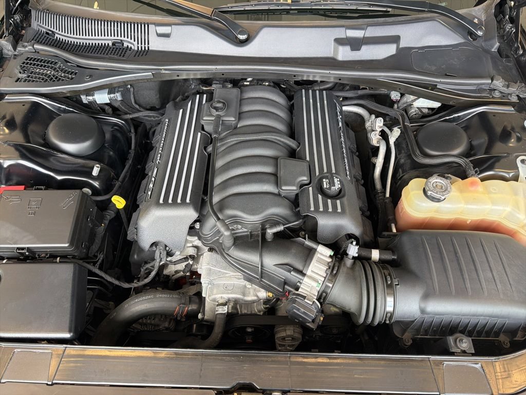 Used 2023 Dodge Challenger R/T Scat Pack RWD image 22