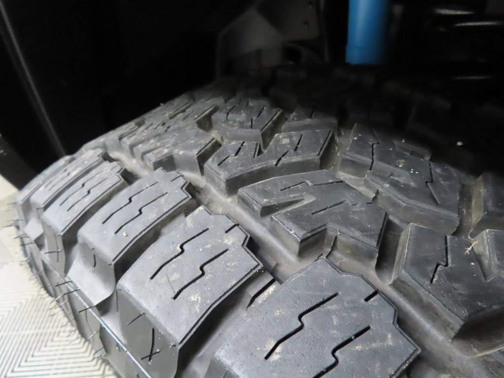 Used 2024 RAM 2500 Big Horn w/ Night Edition image 7