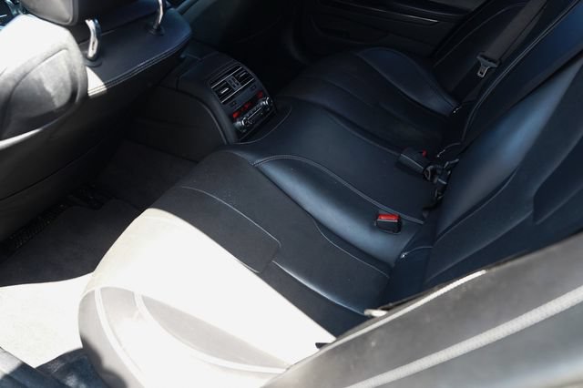 Used 2016 BMW M6 Gran Coupe RWD image 14