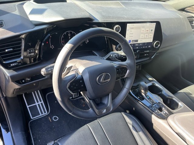 Used 2023 Lexus NX 350 F Sport image 6