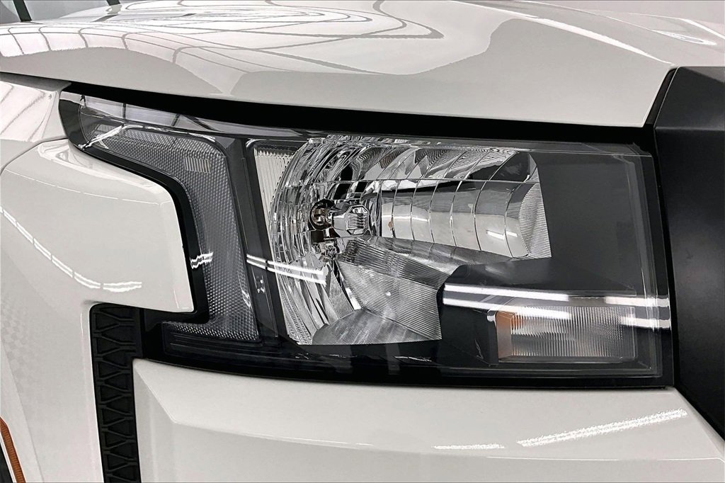 Used 2022 Nissan Frontier S image 30