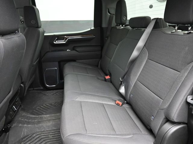 Used 2024 Chevrolet Silverado 1500 RST w/ Z71 Off-Road Package image 18