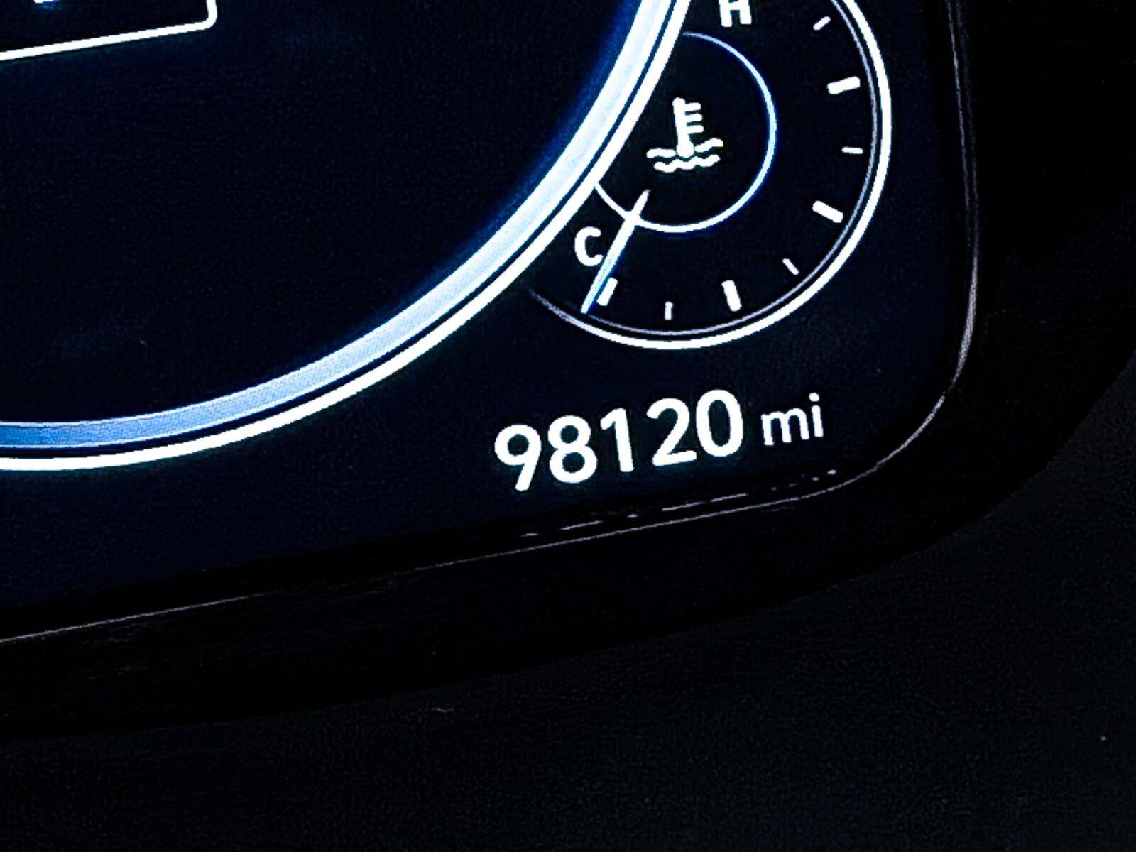 Used 2022 Hyundai Palisade Calligraphy FWD image 32