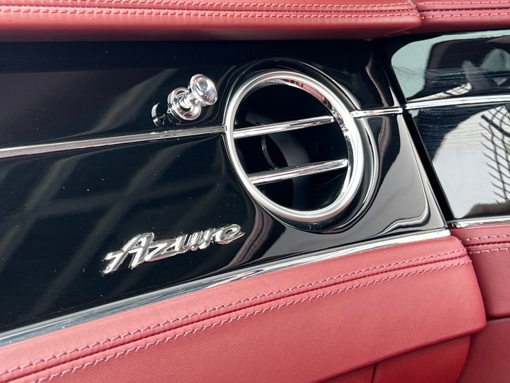 Used 2023 Bentley Continental GT Azure image 30