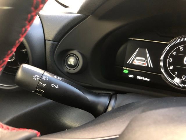 Used 2024 Subaru BRZ Limited w/ Popular Package 2 image 46