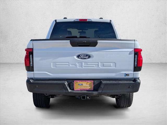 Certified 2024 Ford F150 Lightning Pro image 6