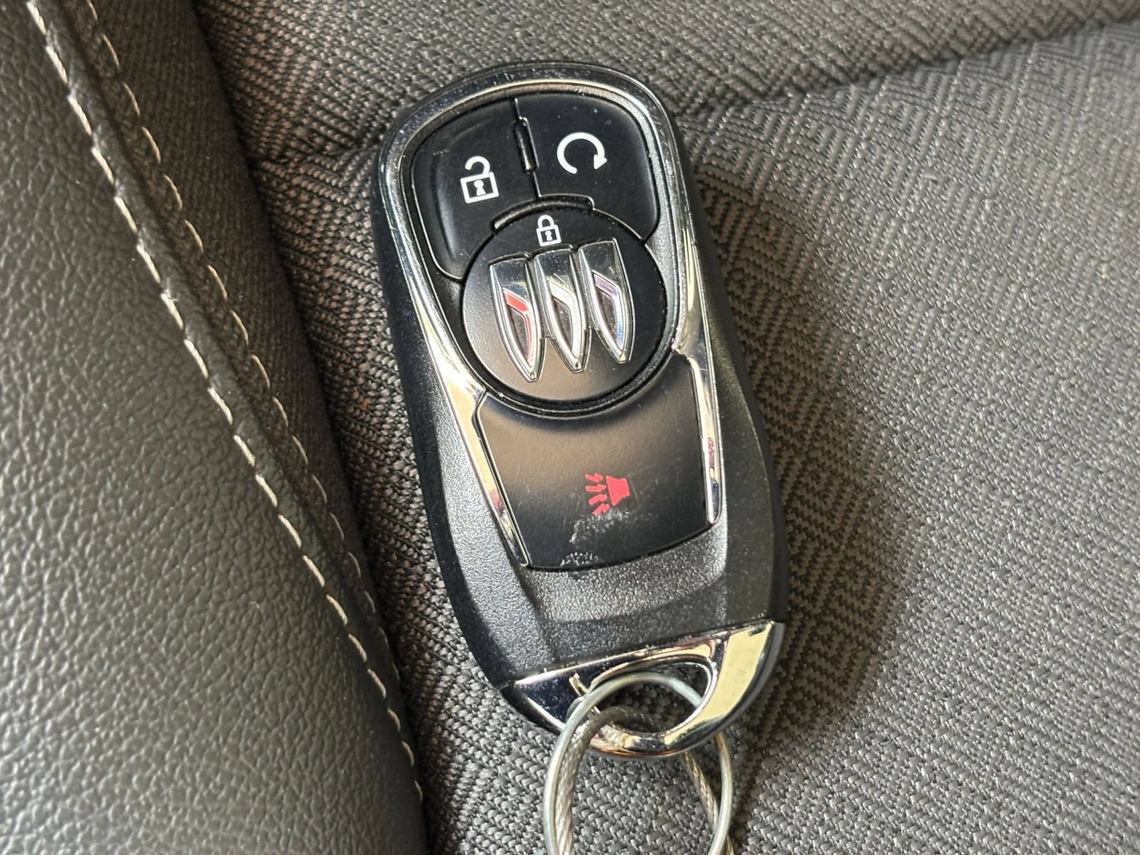 Used 2026 Buick Encore GX Preferred FWD image 22