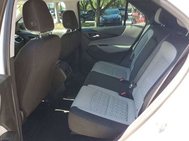 Certified 2023 Chevrolet Equinox LS w/ Midnight Edition FWD image 10