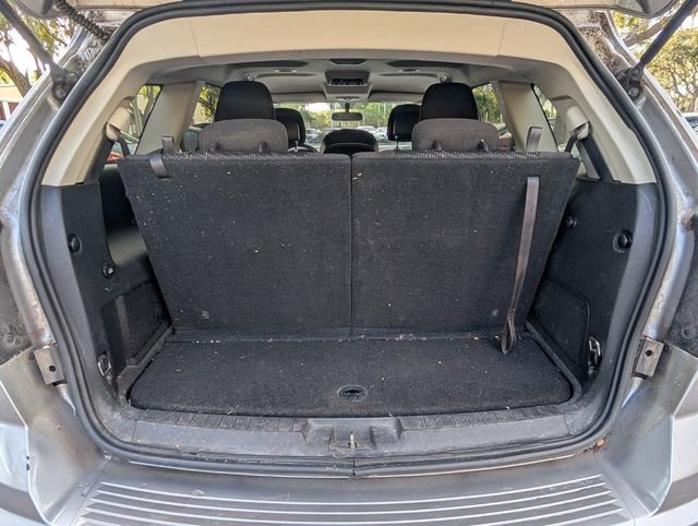 Used 2017 Dodge Journey SE w/ Flexible Seating Group image 14