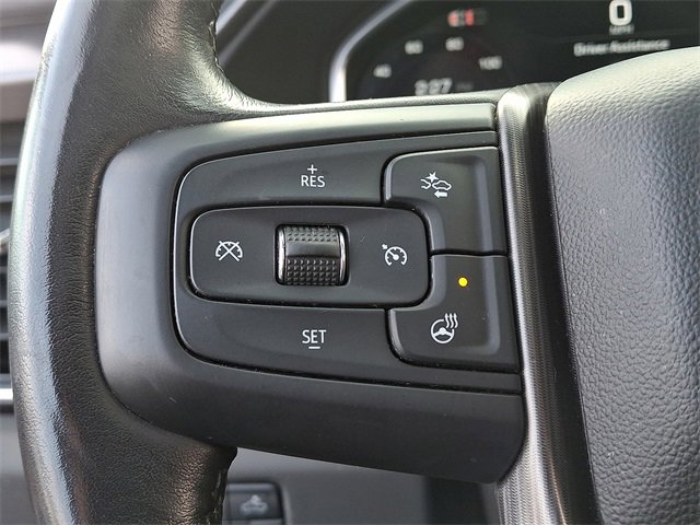 Used 2024 GMC Sierra 3500 Denali Ultimate image 21