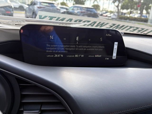 New 2026 MAZDA MAZDA3 s Sport image 14