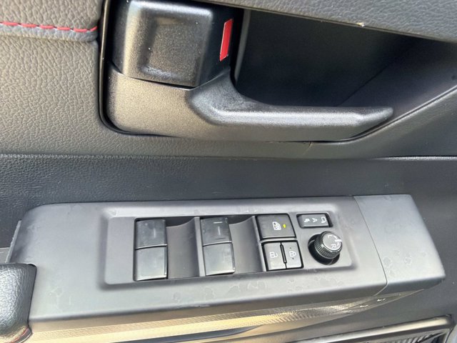 Used 2023 Toyota Sequoia TRD Pro AWD/4WD image 11