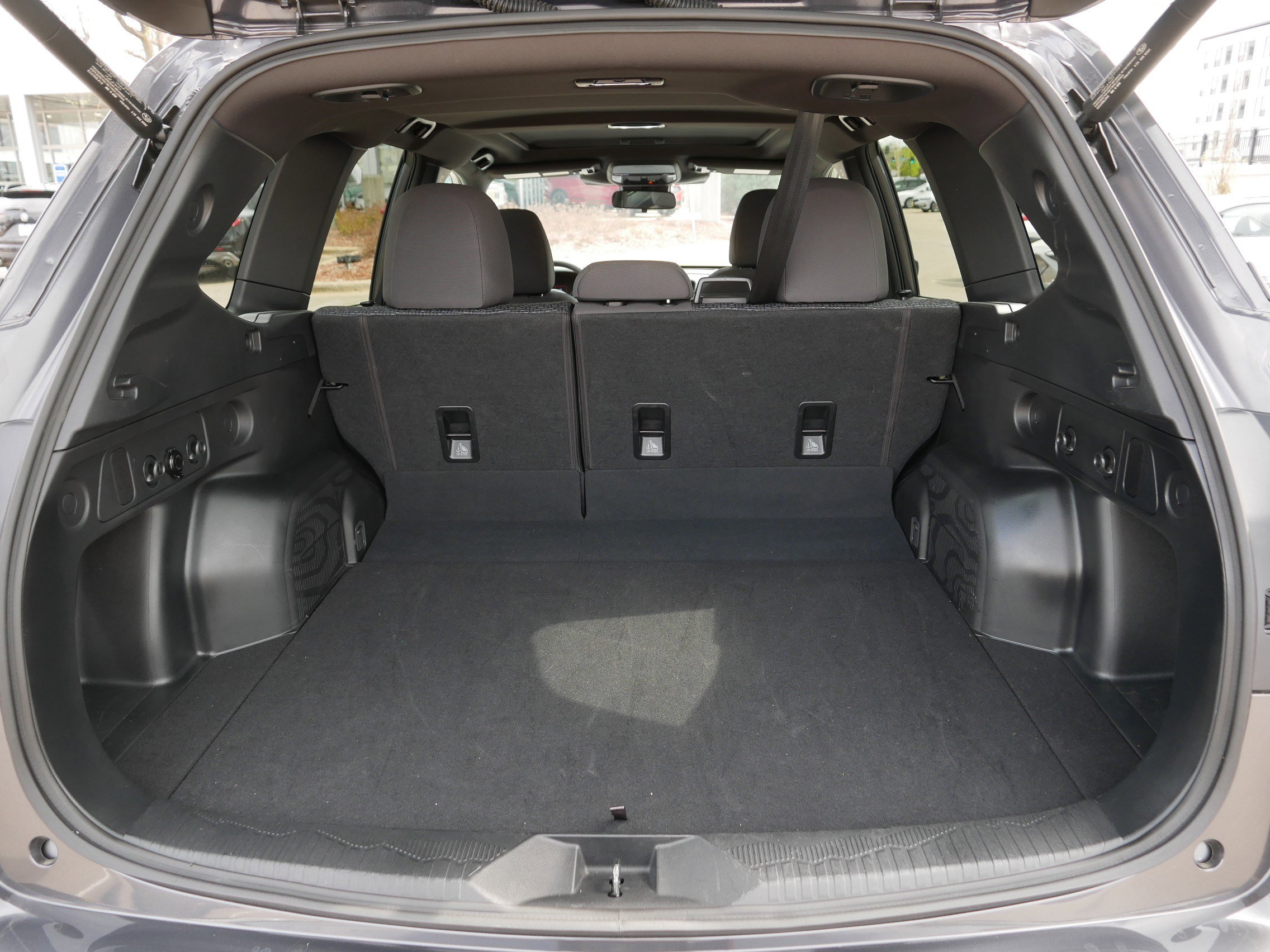 Certified 2025 Subaru Forester Premium AWD/4WD image 18