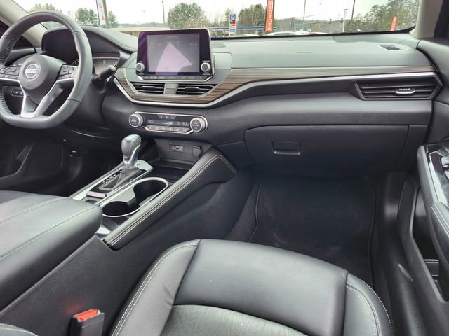 Used 2022 Nissan Altima 2.5 SL image 17
