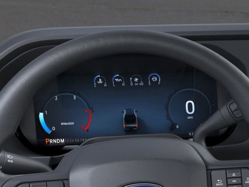 New 2026 Ford F250 XLT w/ XLT Premium Package image 13
