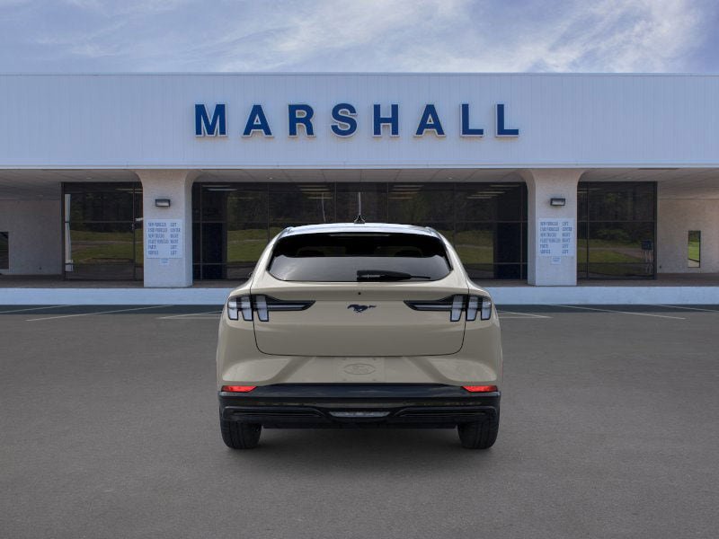 New 2025 Ford Mustang Mach-E Premium image 5