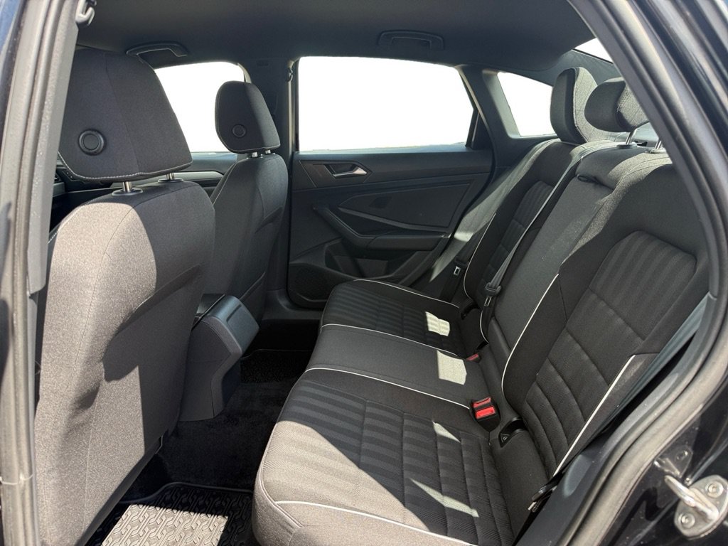 Used 2023 Volkswagen Jetta Sport FWD image 13