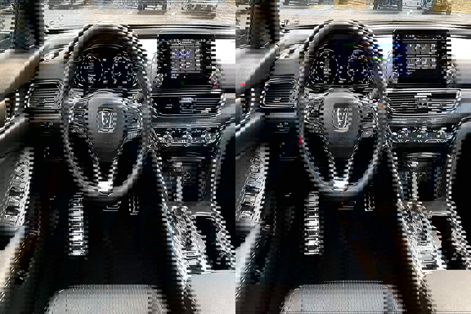 Used 2022 Honda Accord Sport image 5