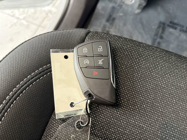 New 2026 Chevrolet Traverse LT w/ Midnight/Sport Edition image 35