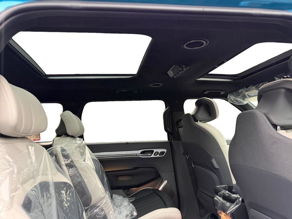 New 2026 Kia EV9 GT-Line AWD/4WD image 5
