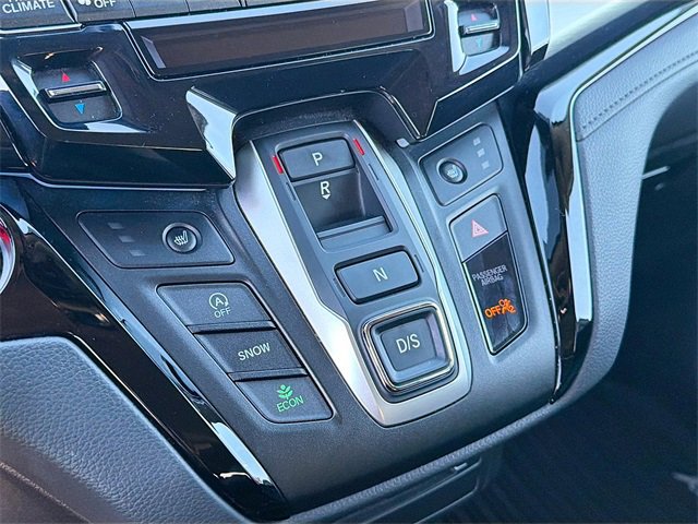 Used 2024 Honda Odyssey Touring image 29