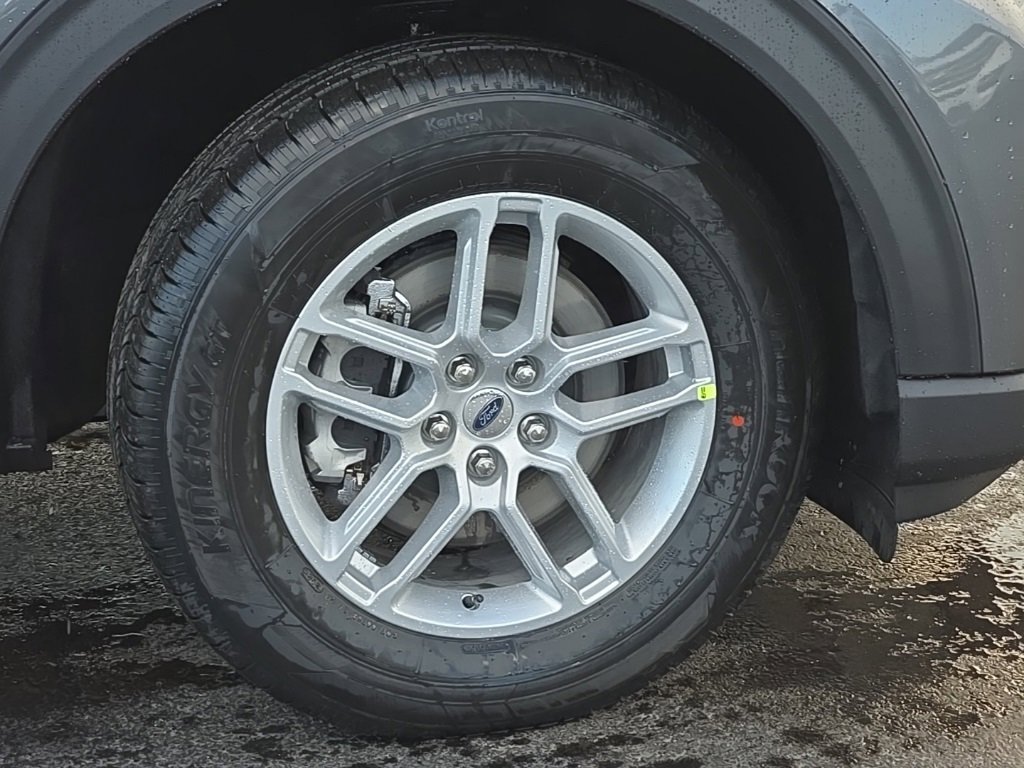 New 2026 Ford Explorer Active image 51