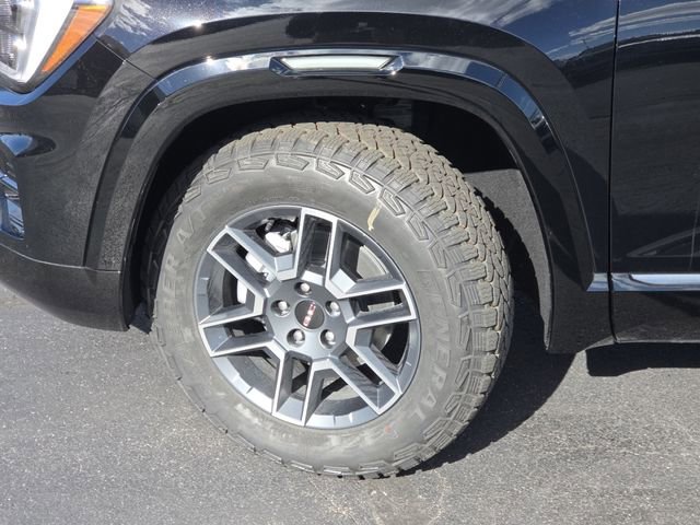 New 2026 GMC Terrain AT4 w/ Convenience Package III image 19