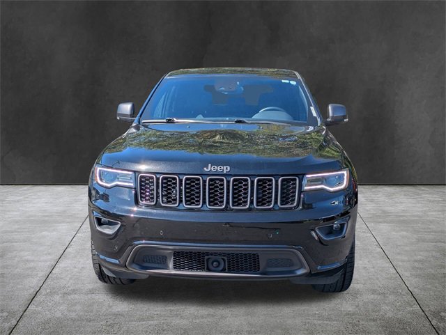 Used 2021 Jeep Grand Cherokee Limited w/ Quick Order Package 28K 80th image 9