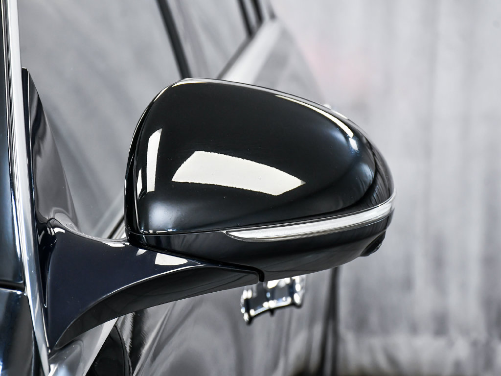Used 2022 Mercedes-Benz S 500 4MATIC w/ AMG Line Package image 83
