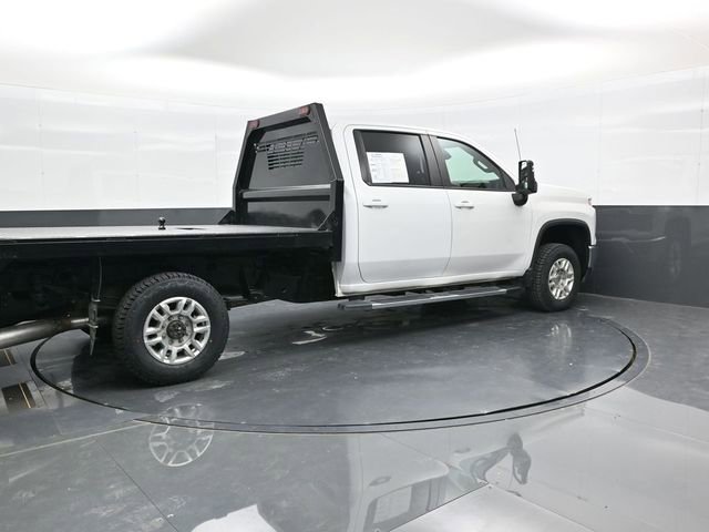 Used 2024 Chevrolet Silverado 2500 LT w/ Convenience Package image 7