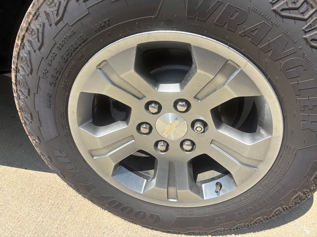 Used 2019 Chevrolet Tahoe LT AWD/4WD image 13