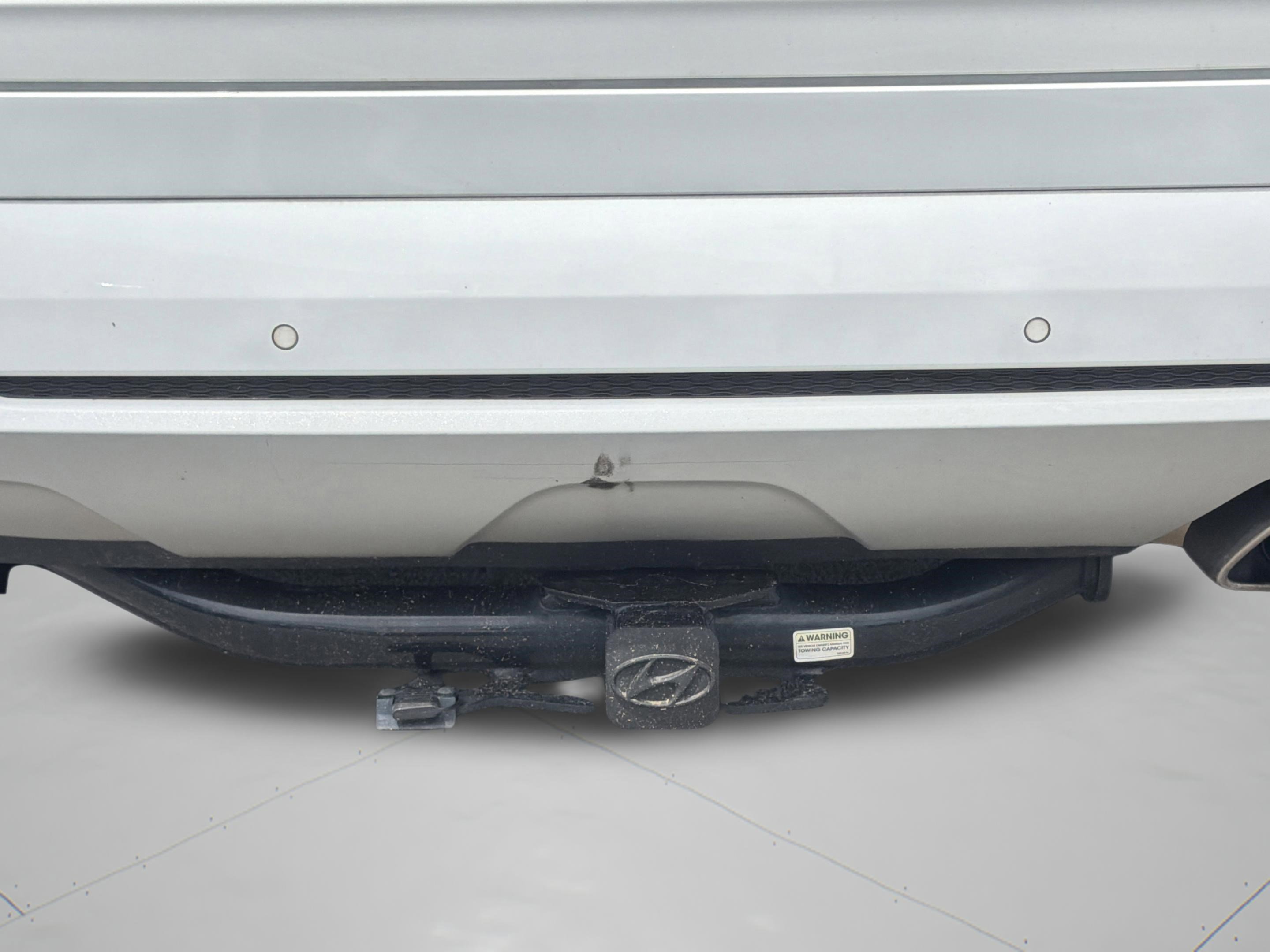 Used 2022 Hyundai Palisade Limited w/ Cargo Package FWD image 39
