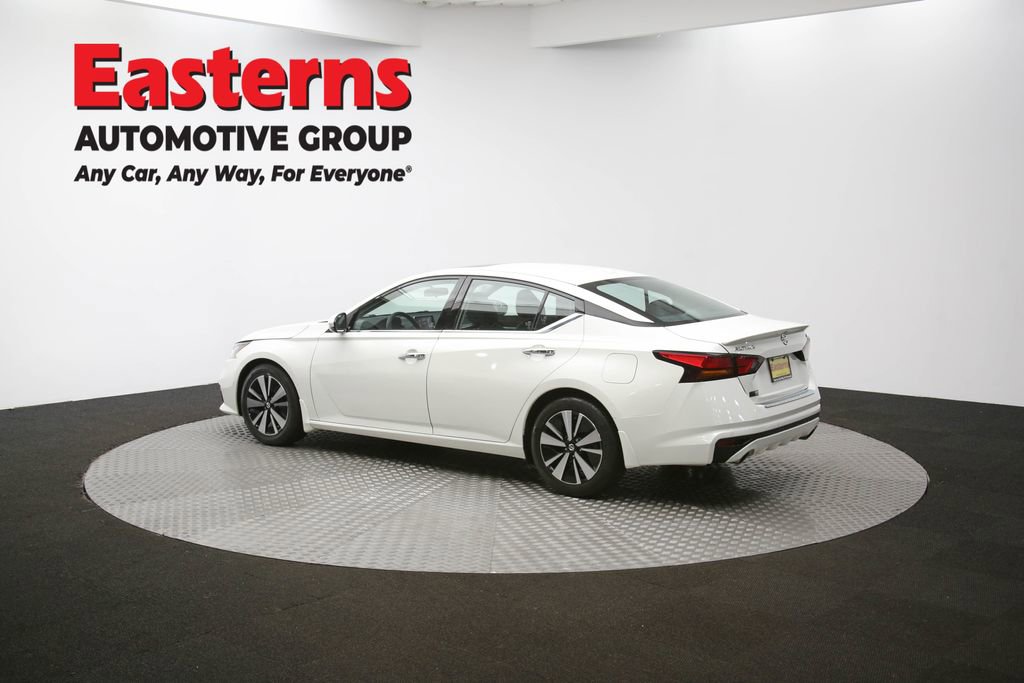 Used 2022 Nissan Altima 2.5 SL FWD image 62