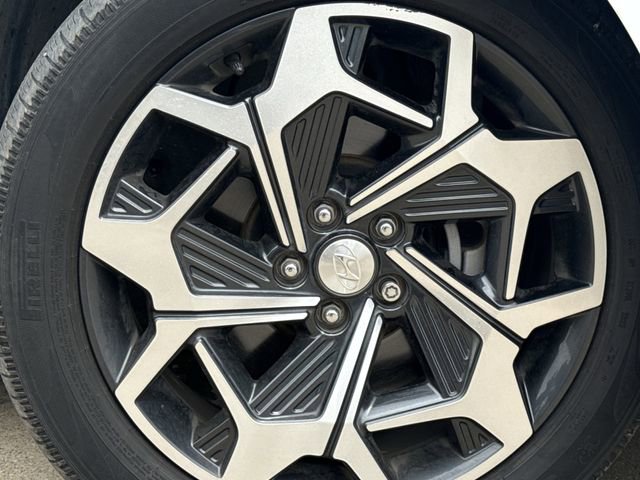 Used 2021 Hyundai Palisade Calligraphy AWD/4WD image 9