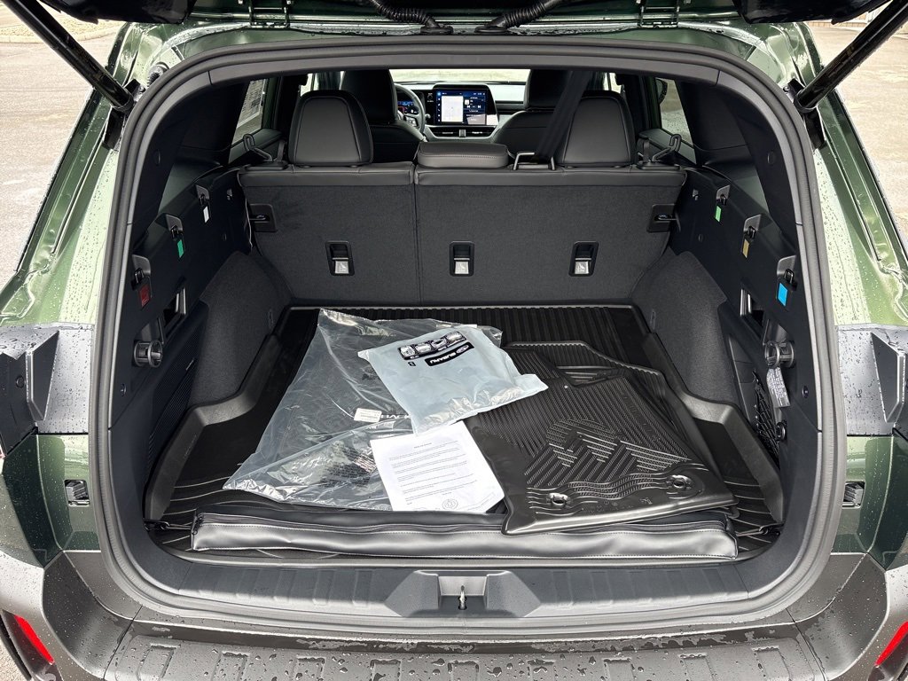 New 2026 Subaru Outback Limited XT image 27