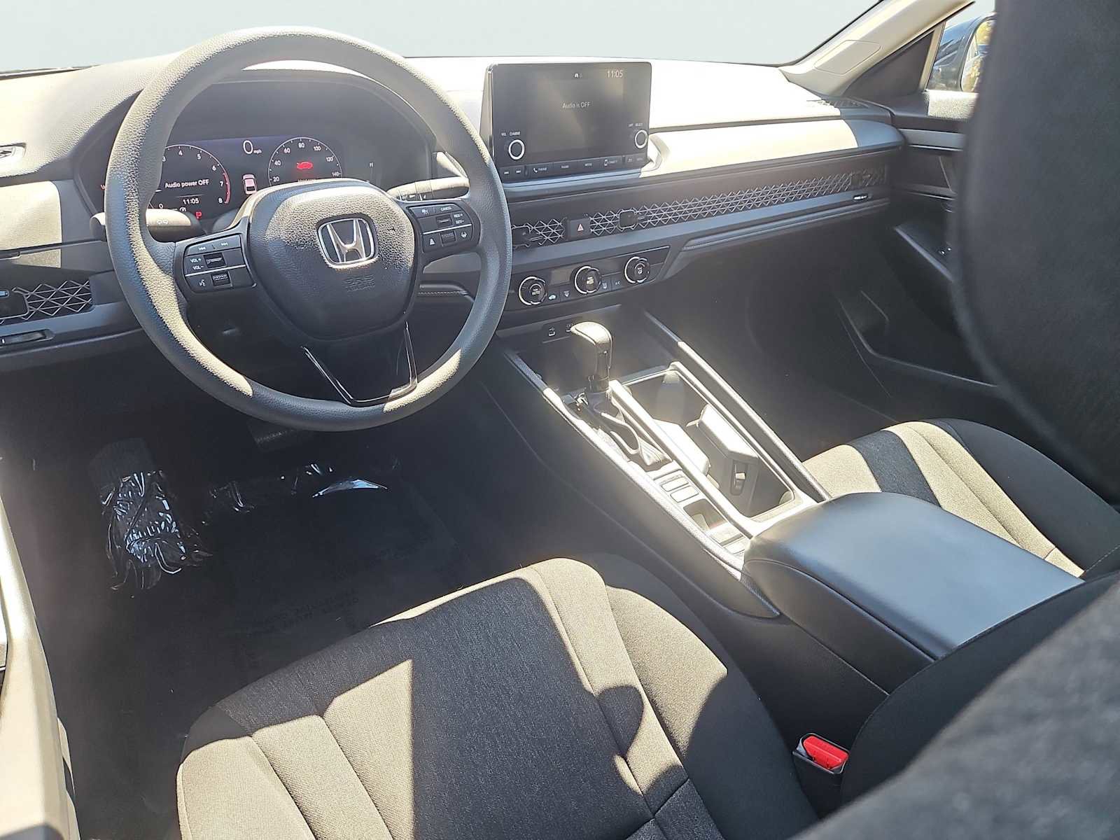 Used 2024 Honda Accord LX image 11