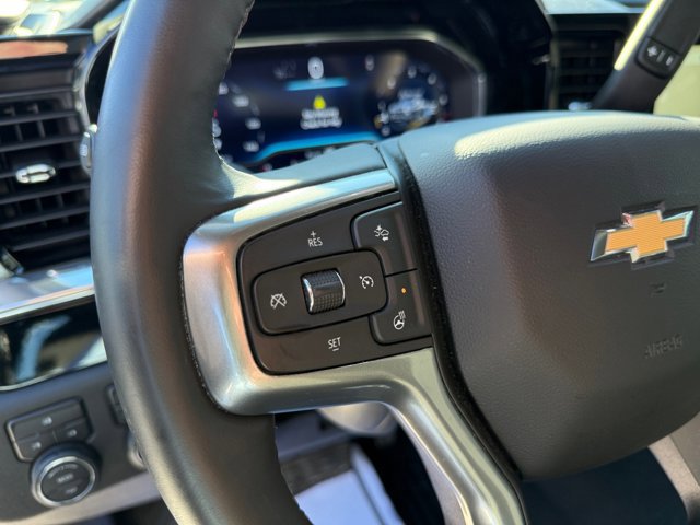 Certified 2025 Chevrolet Silverado 2500 LT w/ Convenience Package image 19