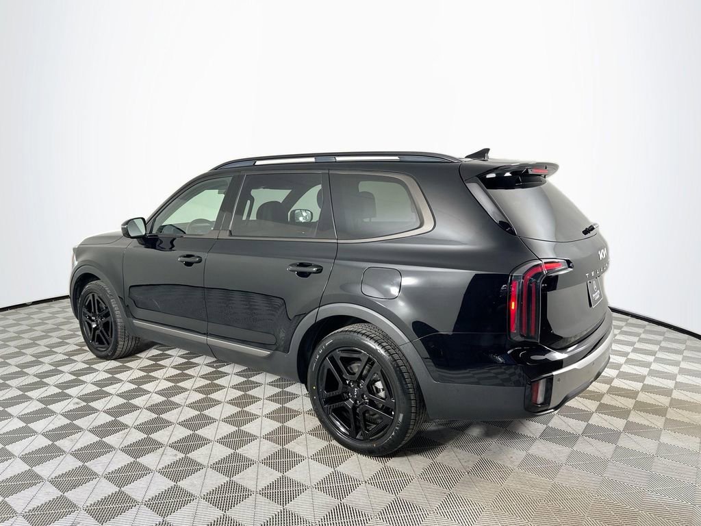 Used 2023 Kia Telluride SX Prestige X-Line image 5