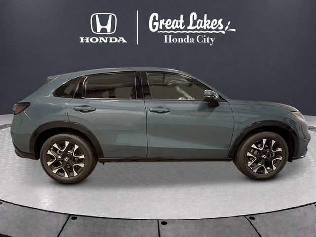 New 2027 Honda HR-V EX-L image 7